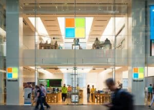 Microsoft Collaboration Communications Systems Engineer képzés