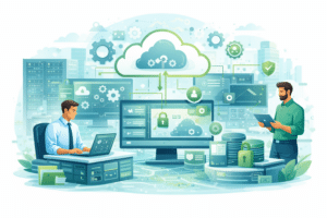 VMware vSphere Foundation képzés